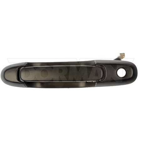 MOTORMITE Exterior Door Handle Front Left Textured, 80850 80850